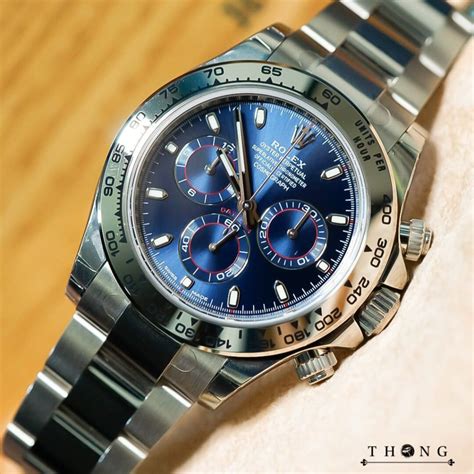 rolex 116509 blue|rolex 116509 a good investment.